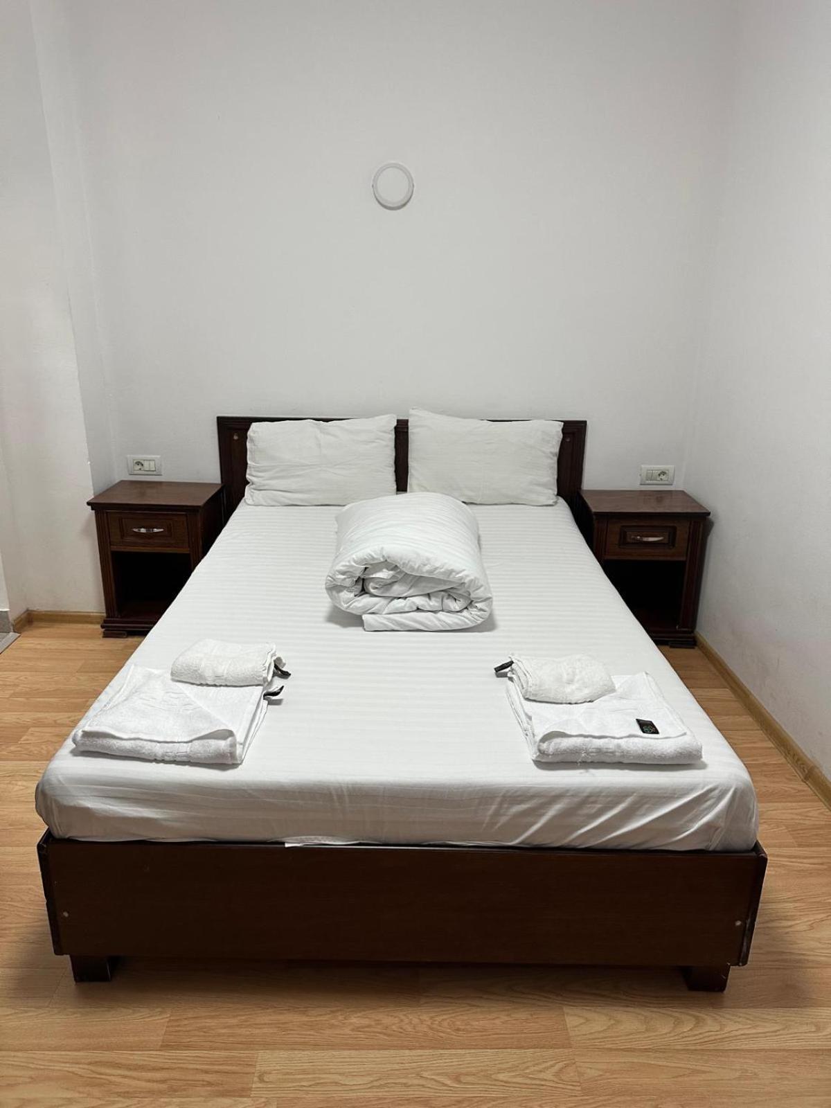 Pensiunea Balea Cîmpeni Buitenkant foto