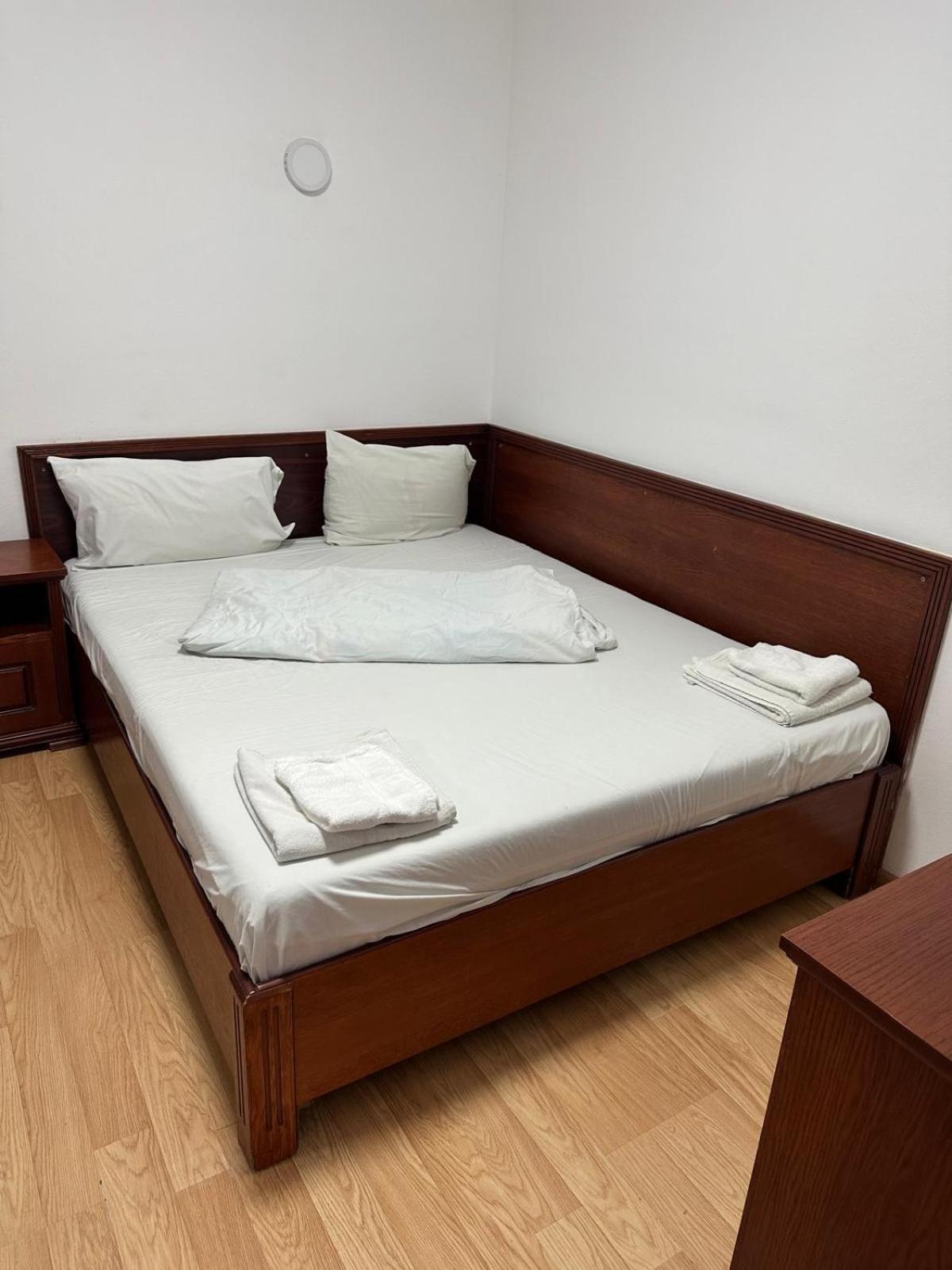 Pensiunea Balea Cîmpeni Buitenkant foto
