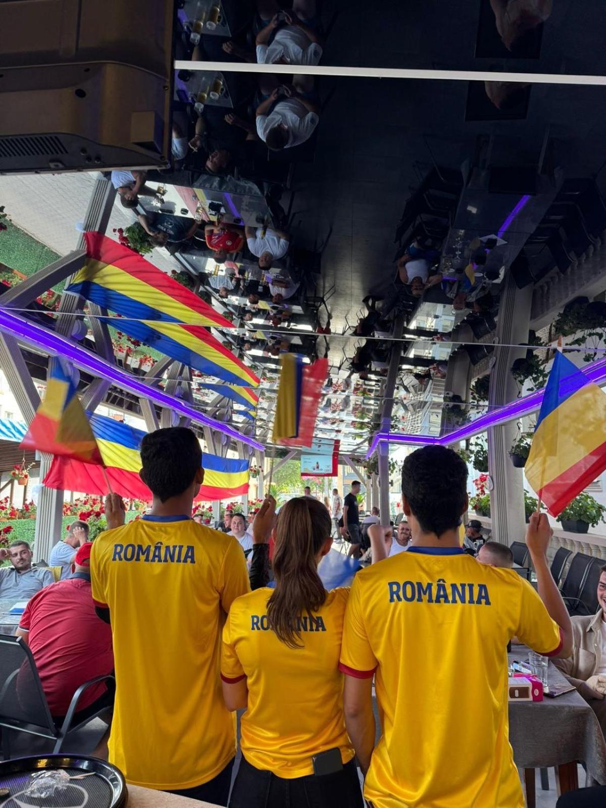 Pensiunea Balea Cîmpeni Buitenkant foto
